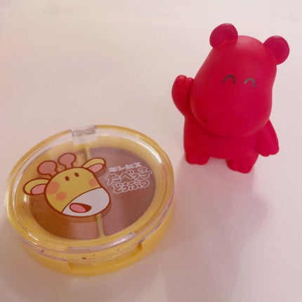 ギンビス たべっ子どうぶつ/ギンビス/食品を使ったクチコミ(5枚目)