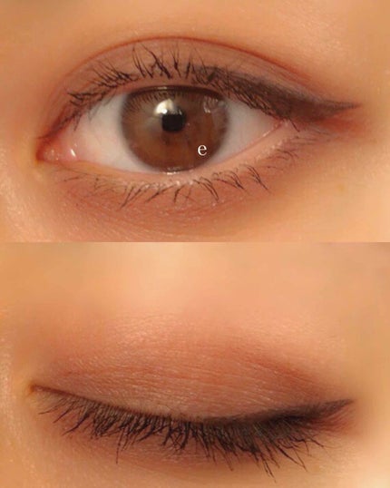 パーフェクトマルチアイズ/キャンメイク/アイシャドウパレットを使ったクチコミ(1枚目)