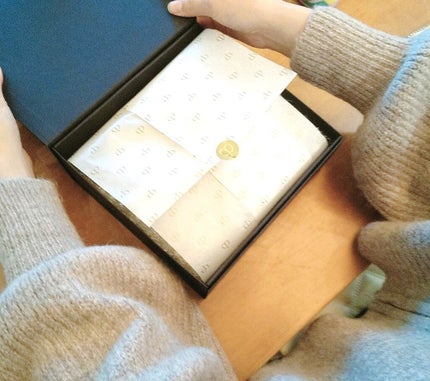 ローションイドロA n/クレ・ド・ポー ボーテ/化粧水を使ったクチコミ(3枚目)