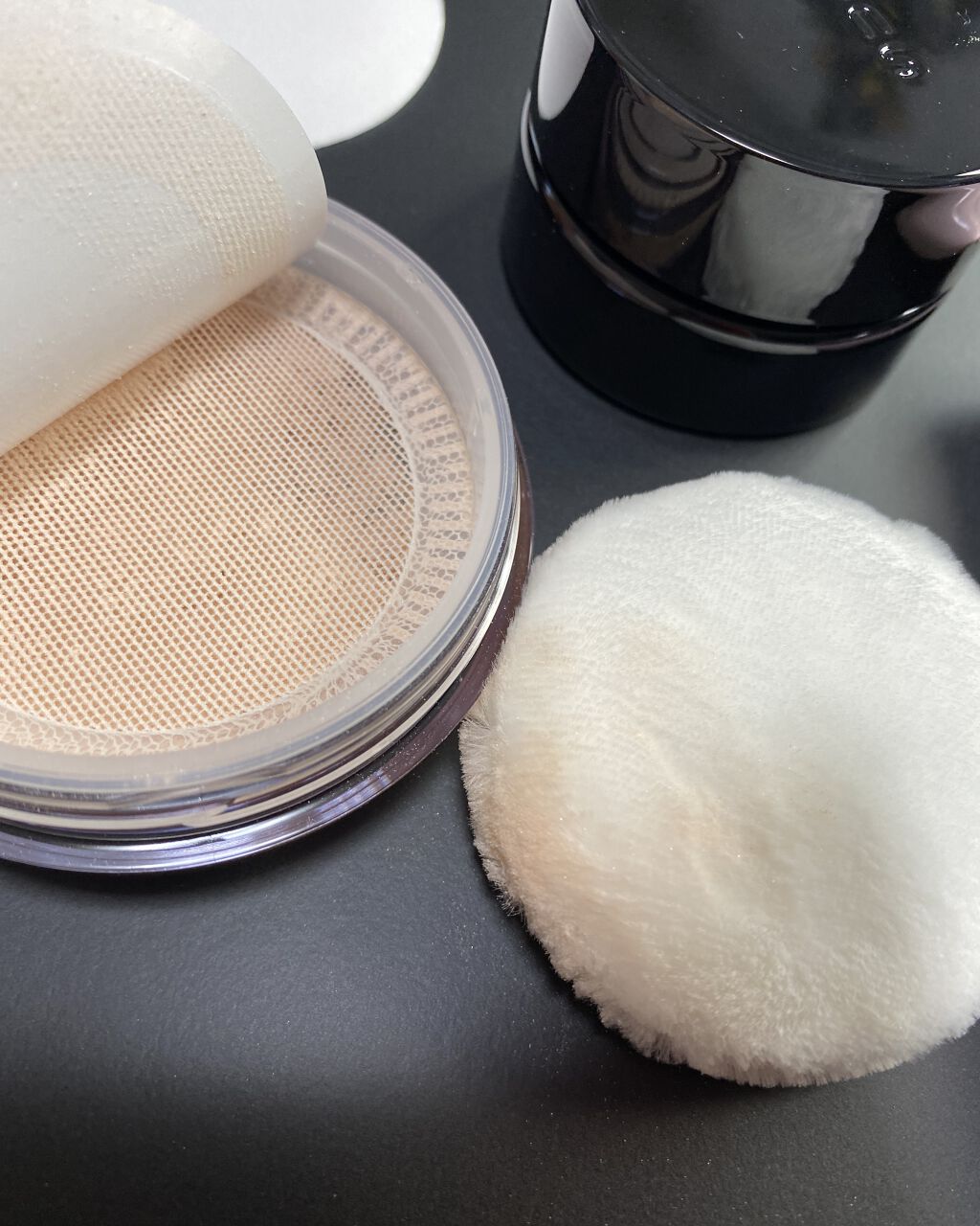 ザ クリーム ファンデーション/SUQQU/クリーム・エマルジョンファンデーションを使ったクチコミ（2枚目）