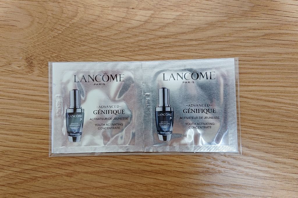 MAQUIA 2018年12月号/MAQUIA/雑誌を使ったクチコミ(3枚目)