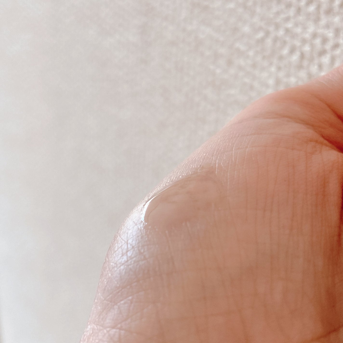 リップエッセンス/無印良品/リップ美容液を使ったクチコミ(4枚目)