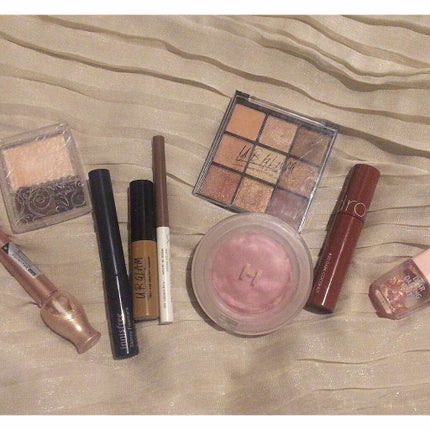 ジューシーラスティングティント/rom&nd/リップティントを使ったクチコミ(4枚目)