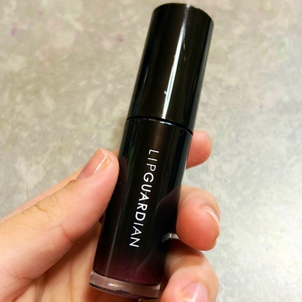 グロウラッピングティント/LIPGUARDIAN/リップティントを使ったクチコミ(3枚目)