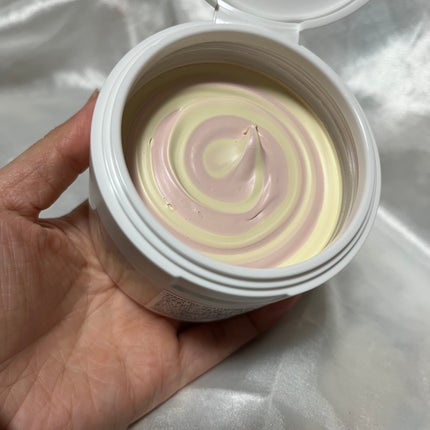 ピックパッククレンザー イチゴ&バニラビーン/OFBASE/洗い流すパック・マスクを使ったクチコミ(2枚目)