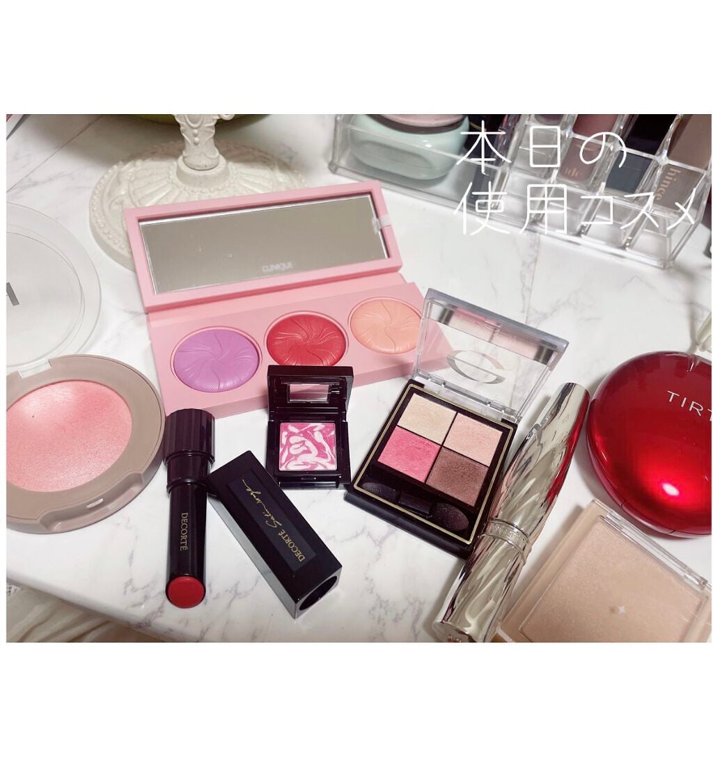 ラスティングカールブロッサム マスカラ WP/JILL STUART/マスカラを使ったクチコミ(1枚目)