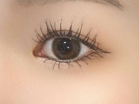 ラッシュフォーマーEX(クリア)/KATE/マスカラを使ったクチコミ(3枚目)