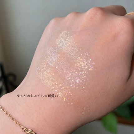 シャドウパレット/dasique/アイシャドウパレットを使ったクチコミ(8枚目)