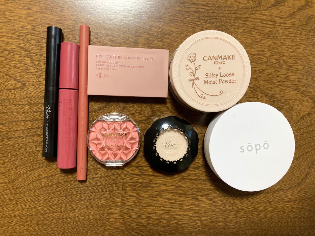 ケイト リップモンスター/KATE/口紅を使ったクチコミ(1枚目)