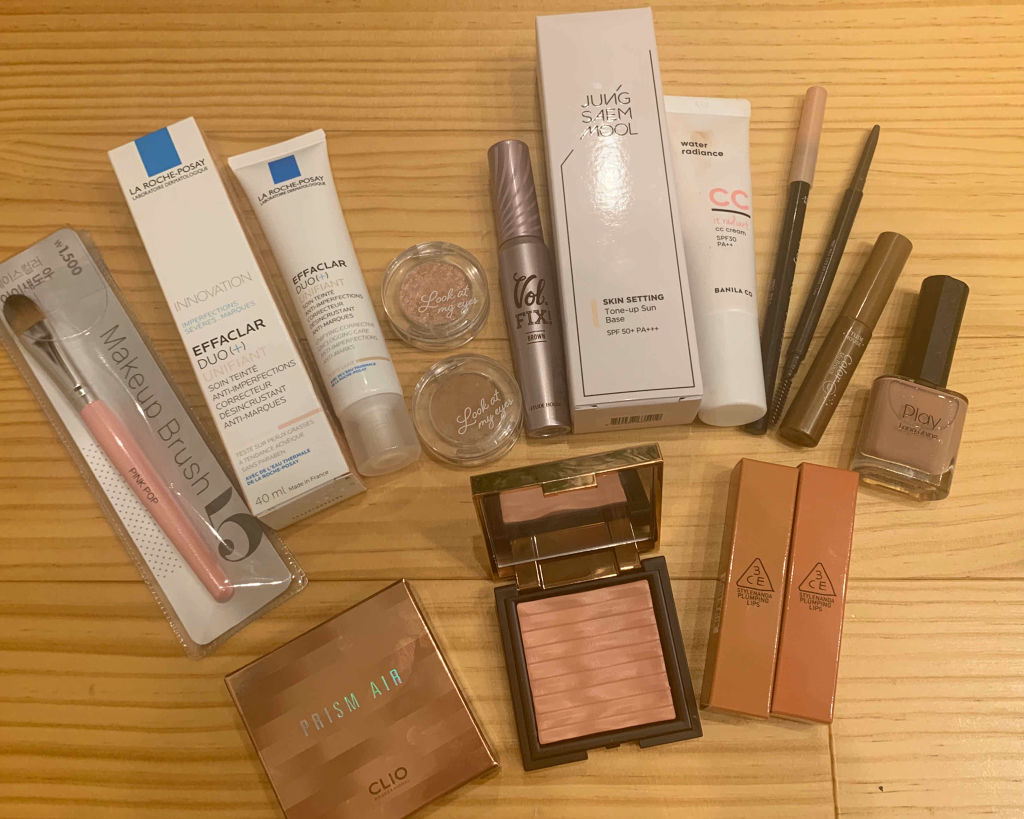 ラディアント CCクリーム/BANILA CO/CCクリームを使ったクチコミ（1枚目）