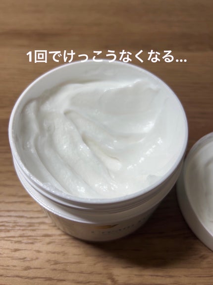 ダヴ クリームボディウォッシュ コンフォートモイスチャー/ダヴ/ボディソープを使ったクチコミ(5枚目)