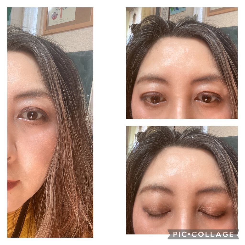 カラーリッシュモイストマットN 250 リッチメルロー/ロレアル パリ/口紅を使ったクチコミ（2枚目）