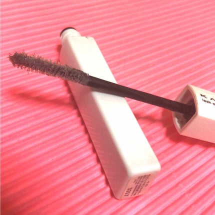 ラッシュマキシマイザーN/KATE/マスカラ下地を使ったクチコミ(2枚目)