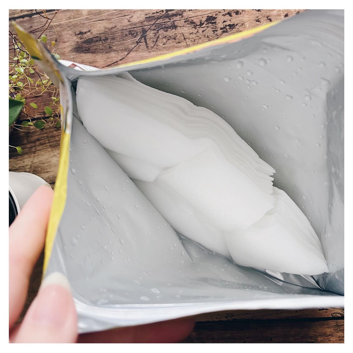 ビタＣＩＣＡ マスク/クリアターン/シートマスク・パックを使ったクチコミ（3枚目）