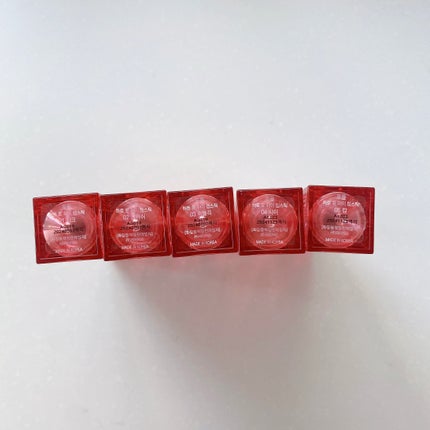 ハートフォーマイリップスティック 01 CHIC/4OIN /口紅の画像