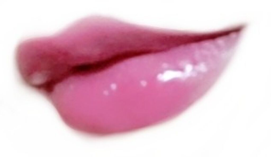 ジューシーラスティングティント/rom&nd/リップティントを使ったクチコミ（2枚目）