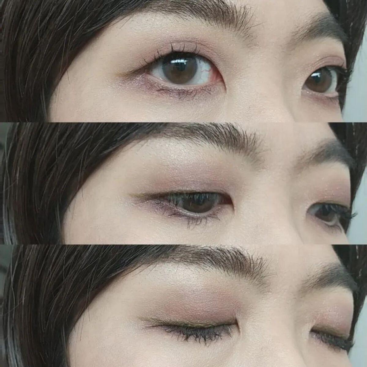 シグニチャー カラー アイズ/SUQQU/アイシャドウパレットを使ったクチコミ（3枚目）