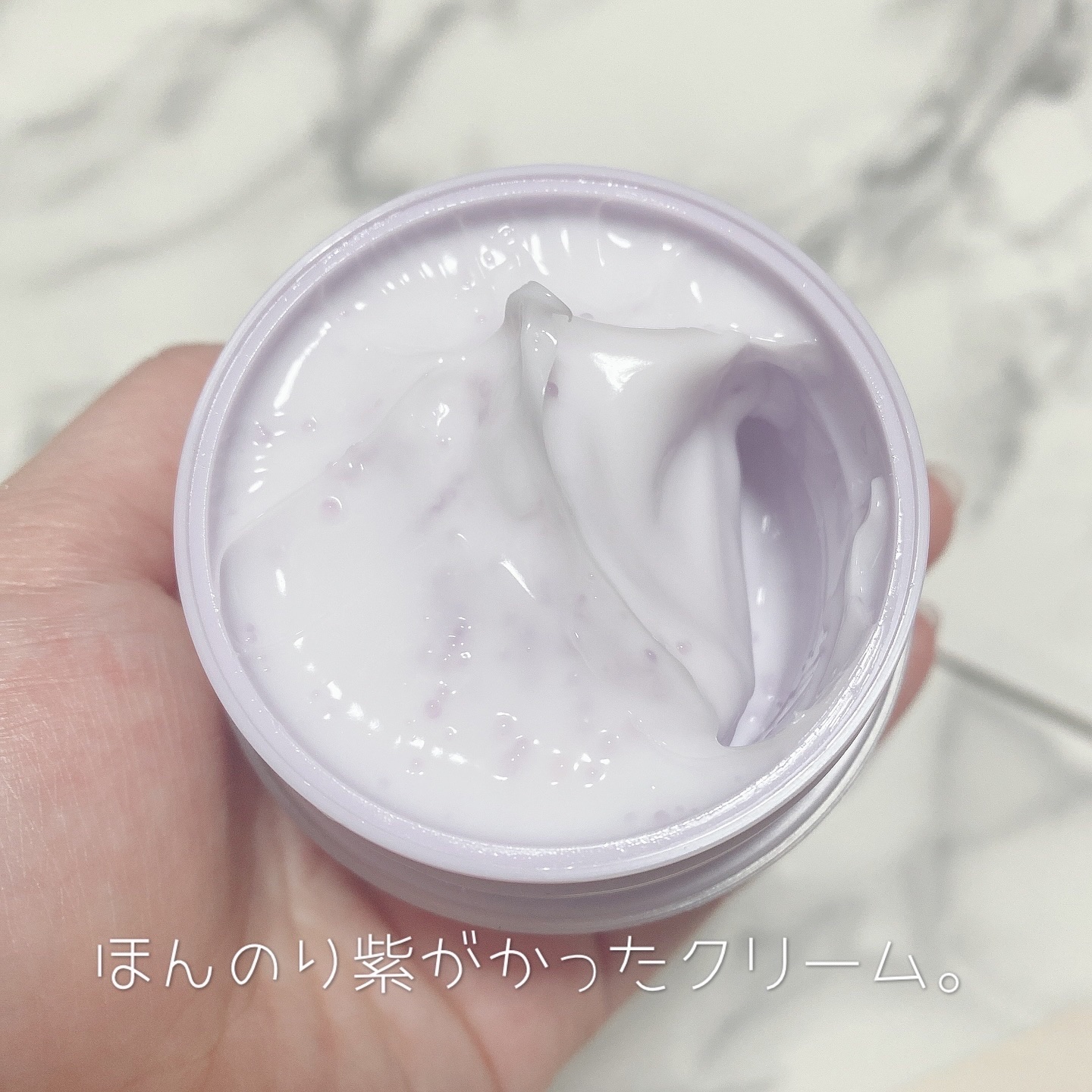 ドクタージー バクチオールポアジェットクリーム/Dr.G/フェイスクリームを使ったクチコミ（3枚目）