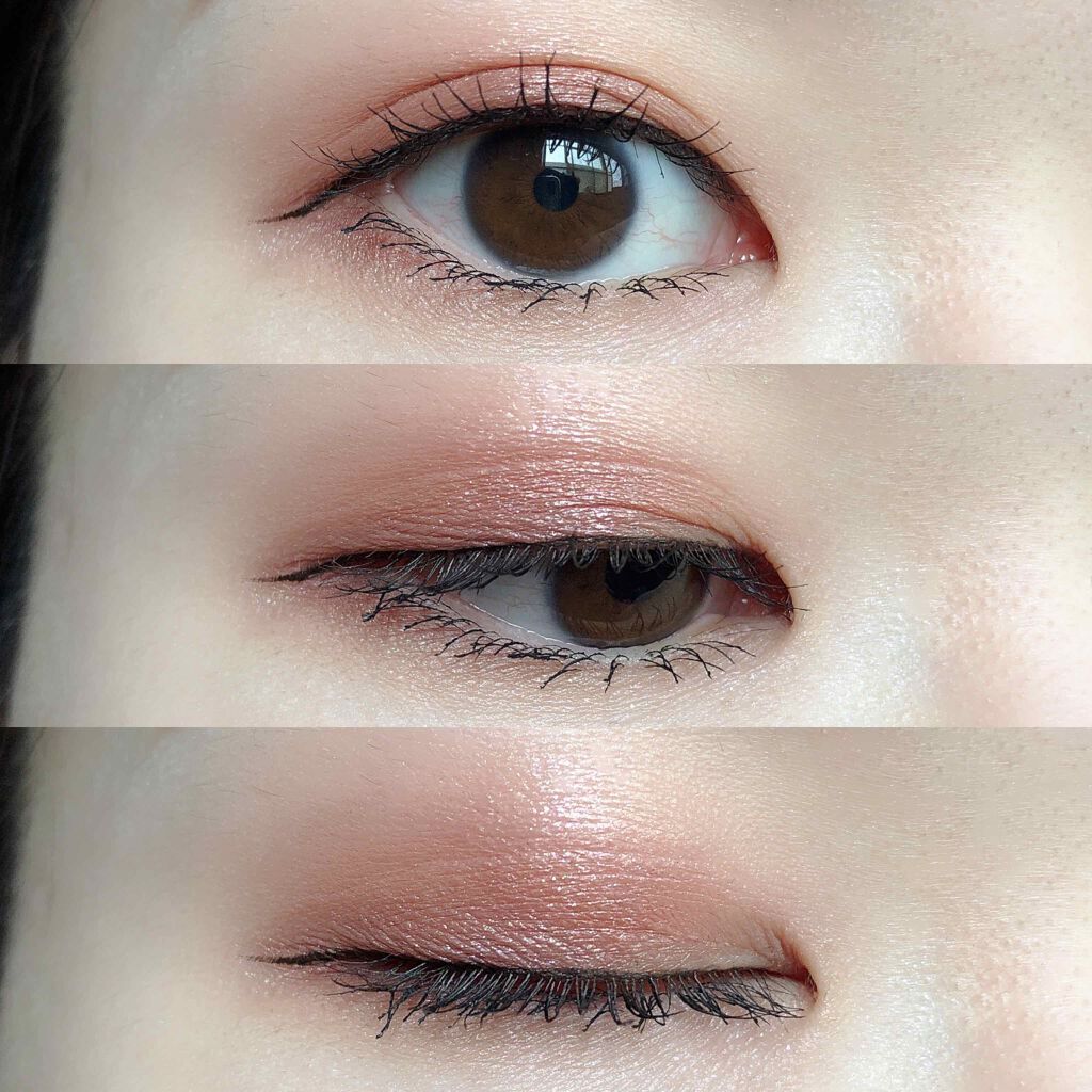 レ キャトル オンブル/CHANEL/アイシャドウパレットを使ったクチコミ（2枚目）