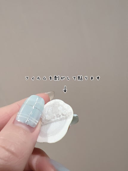 RelaxQ ほっとイヤリング/RelaxQ/ボディグッズを使ったクチコミ(2枚目)
