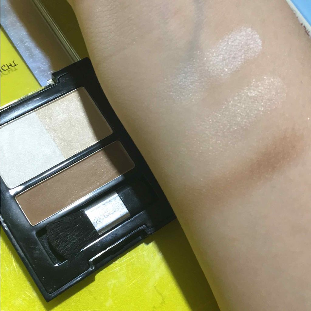 3Dノーズデコキット/ドド/プレストパウダーを使ったクチコミ（3枚目）