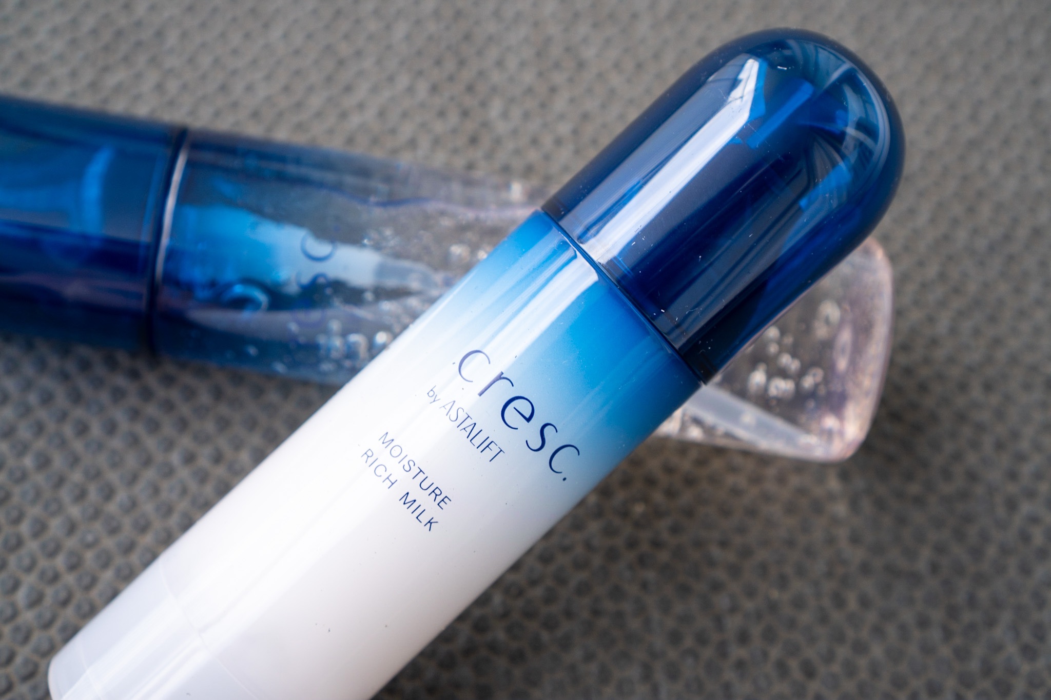 ジェリー コンディショナー/cresc. by ASTALIFT/化粧水を使ったクチコミ（3枚目）