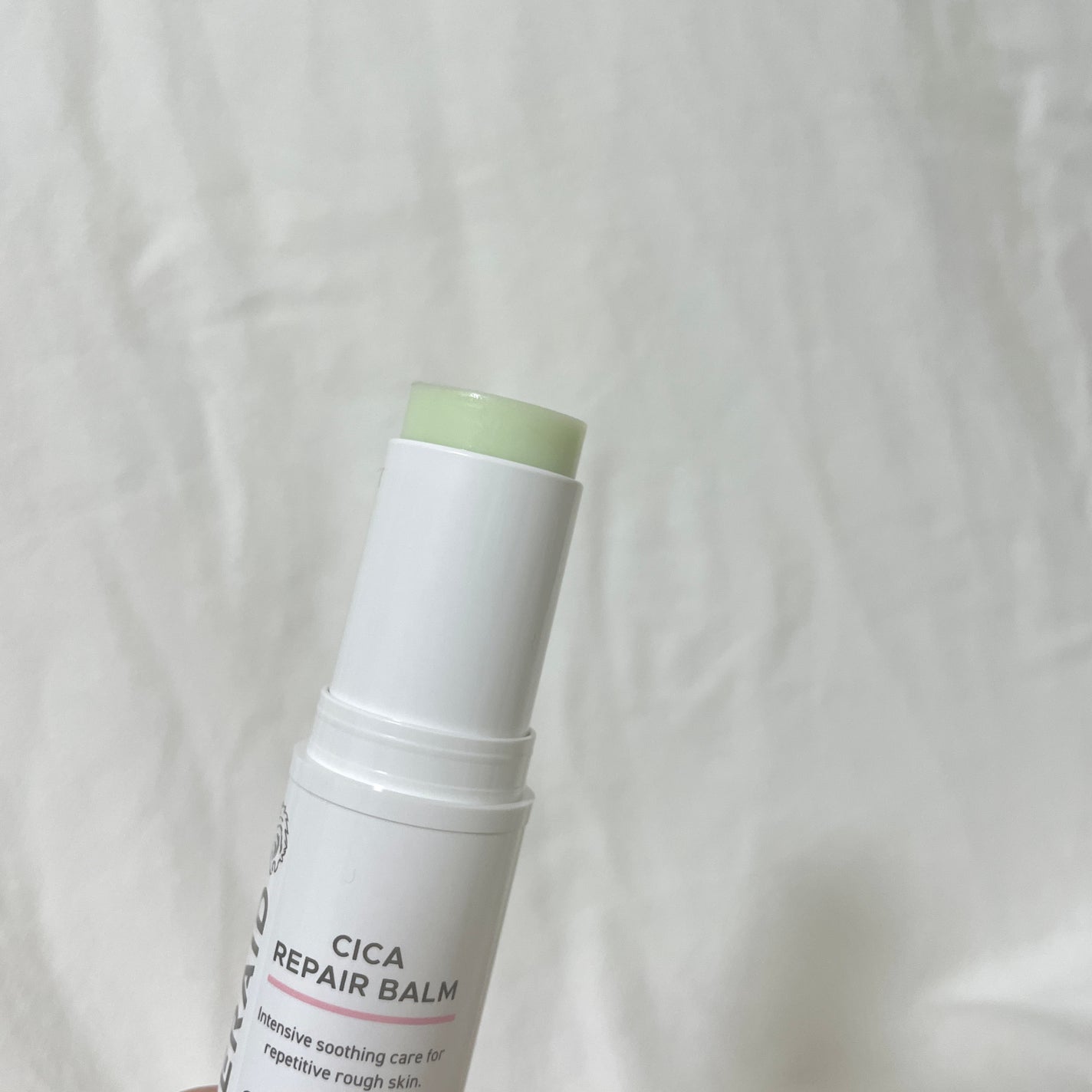 CICAリペア スティックバーム/タイガレイド/美容液を使ったクチコミ(3枚目)