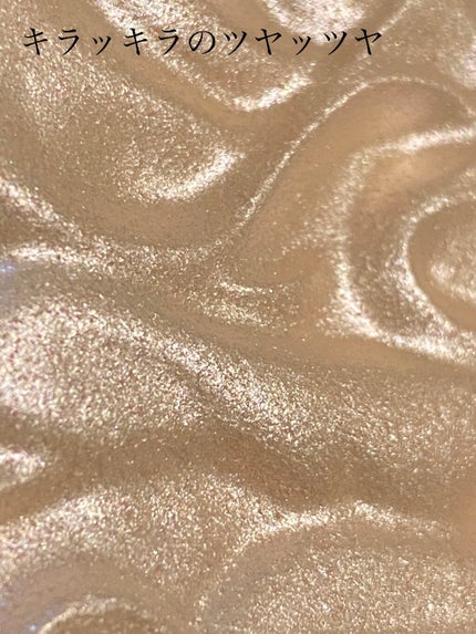 フェイスイルミネーター 04 ディボーション/ローラ メルシエ/パウダーハイライトを使ったクチコミ(3枚目)