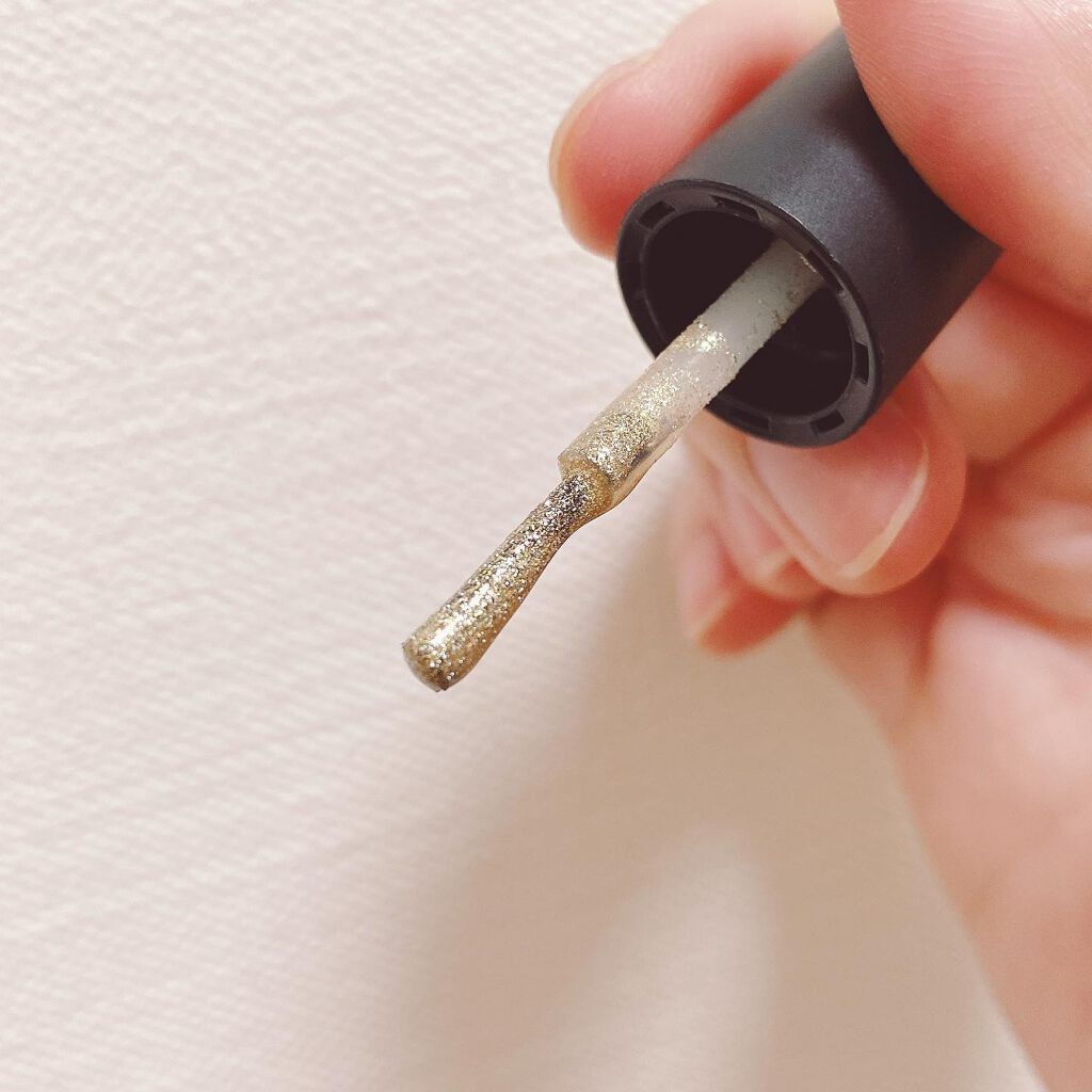 ネイルホリック Galactic color/ネイルホリック/マニキュアを使ったクチコミ（2枚目）