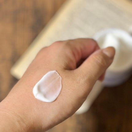 リアルバリア エクストリームクリーム ライト/Real Barrier/フェイスクリームを使ったクチコミ(6枚目)