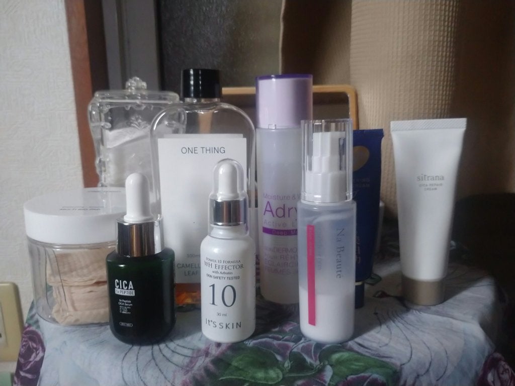 プラセホワイター 薬用美白アイクリーム/明色/アイケア・アイクリームを使ったクチコミ(1枚目)