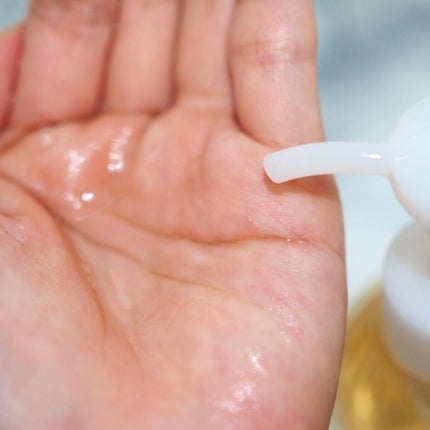 クレンジングオイル/CLAYGE/オイルクレンジングを使ったクチコミ(5枚目)