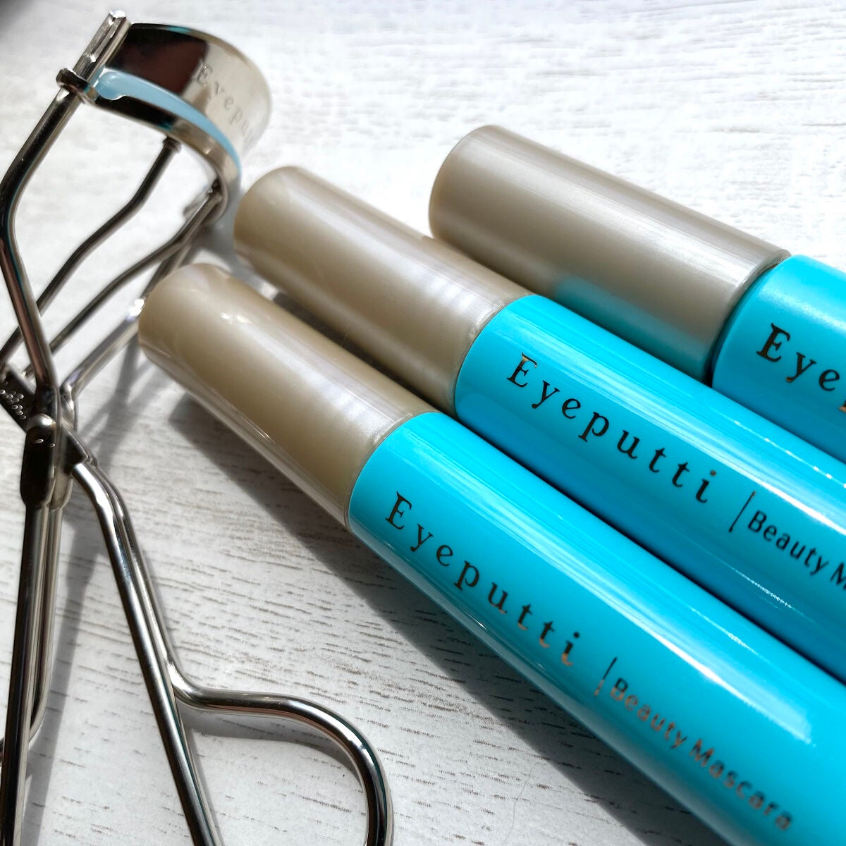 ひとえ・奥ぶたえ用カーラー/アイプチ®/ビューラーを使ったクチコミ(10枚目)