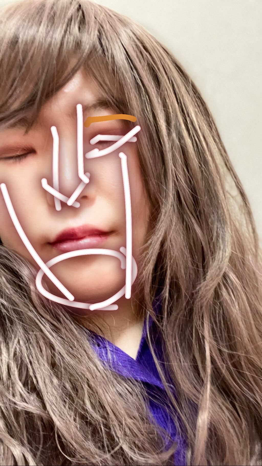 パーフェクトマルチアイズ/キャンメイク/アイシャドウパレットを使ったクチコミ(4枚目)