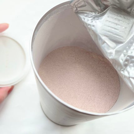 トーン フラワーティー/to/one/ドリンクを使ったクチコミ(2枚目)