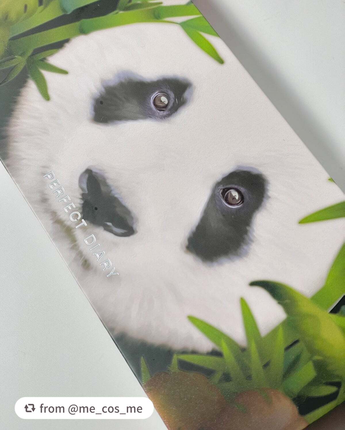 エクスプローラ12色 動物アイシャドウパレット/PERFECT DIARY/アイシャドウパレットを使ったクチコミ(8枚目)