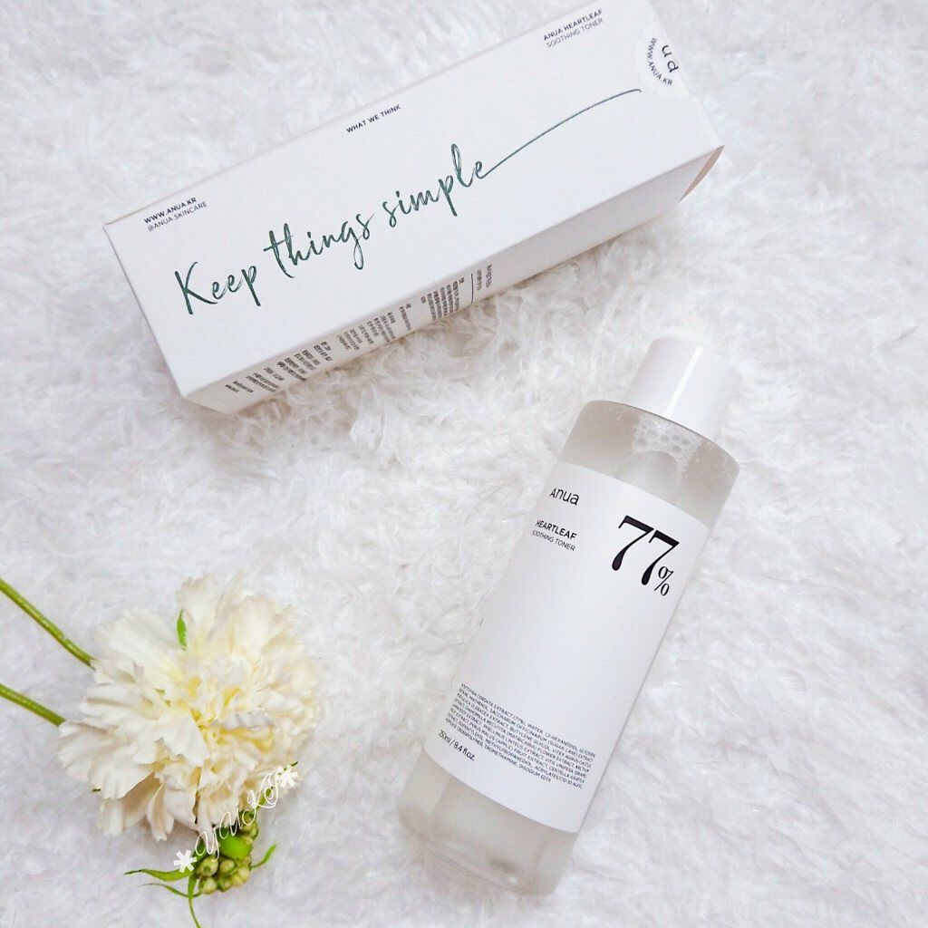 ドクダミクリームマスクナイトソリューション/Anua/シートマスク・パックを使ったクチコミ（2枚目）