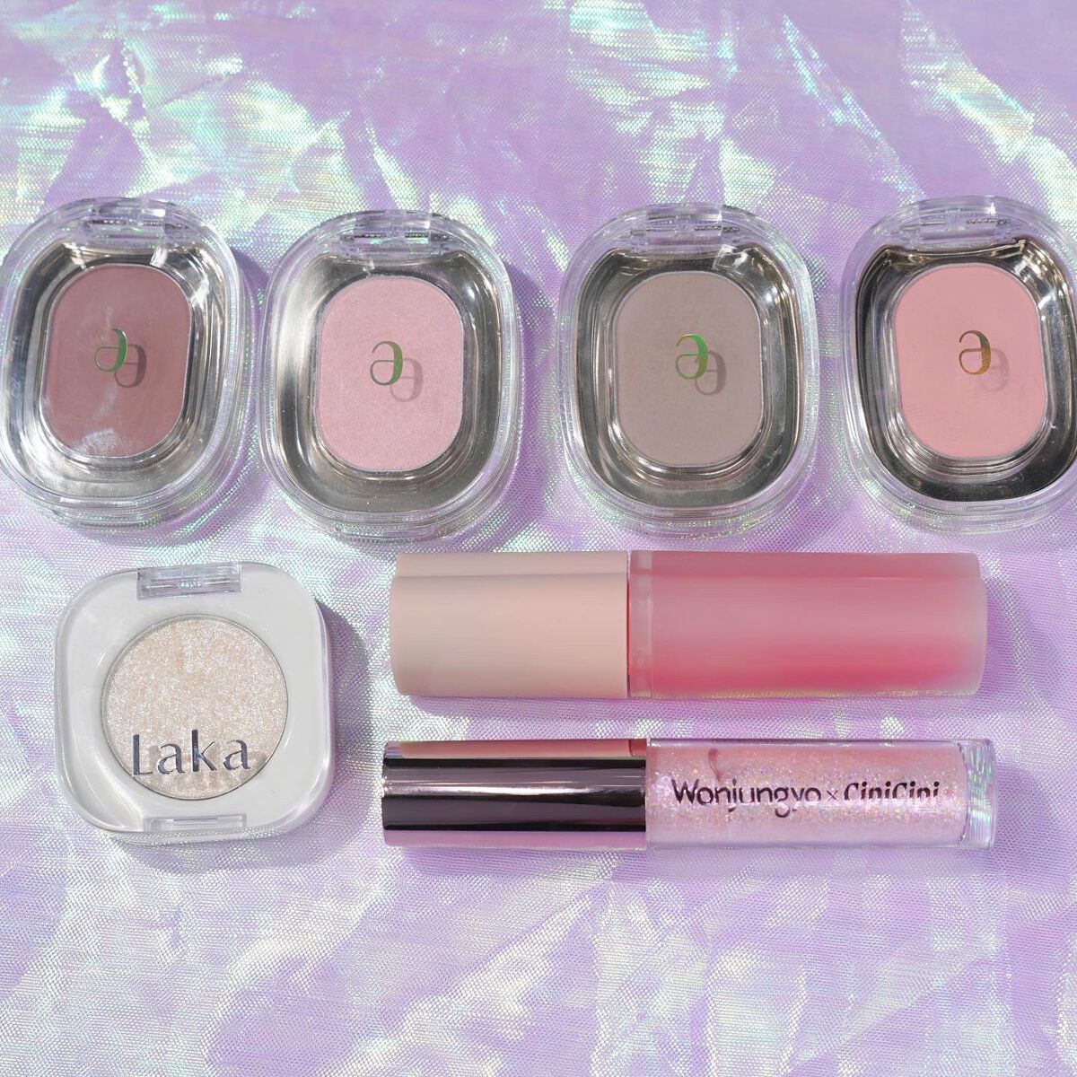 FrenchShine1day/OLENS/ワンデー(1DAY)カラコンを使ったクチコミ(2枚目)