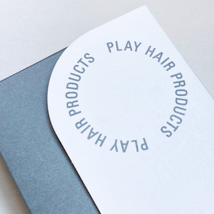 アンプルトリートメント/PLAY HAIR PRODUCTS/アウトバストリートメントを使ったクチコミ(3枚目)