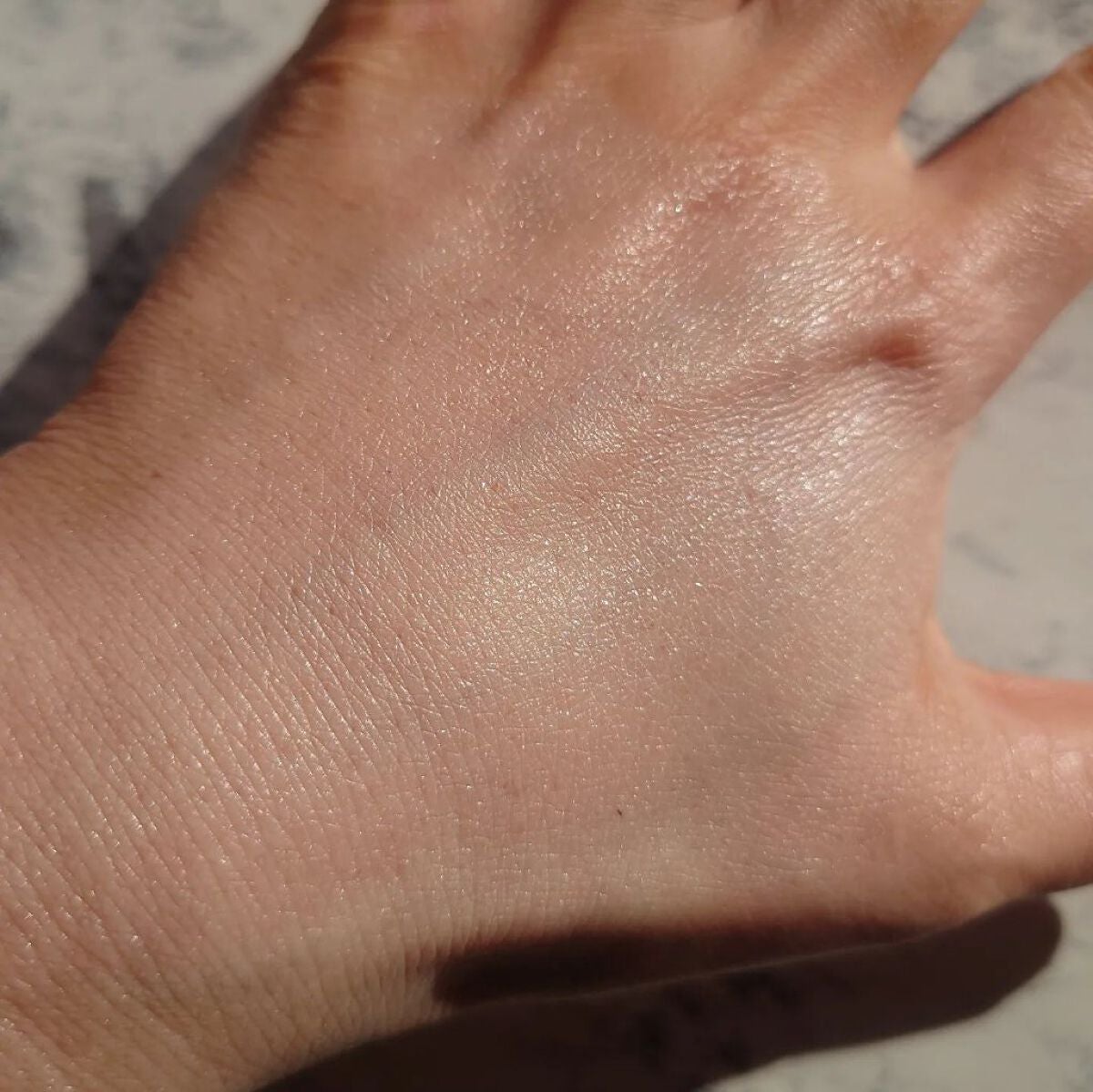 デュイセル ターンオンクリーム/DEWYCEL/フェイスクリームを使ったクチコミ(4枚目)