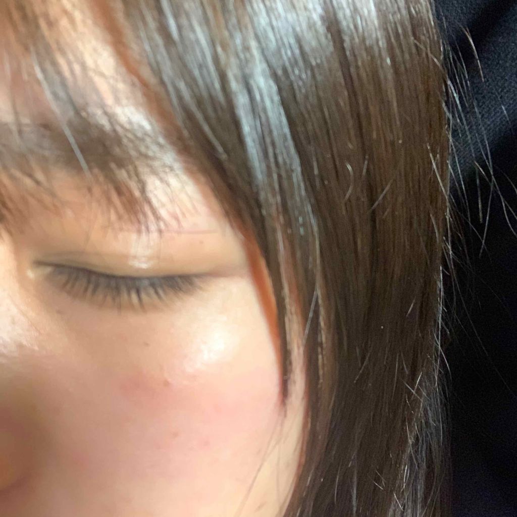 ラッシュジェリードロップ EX/MAJOLICA MAJORCA/まつげ美容液を使ったクチコミ(2枚目)