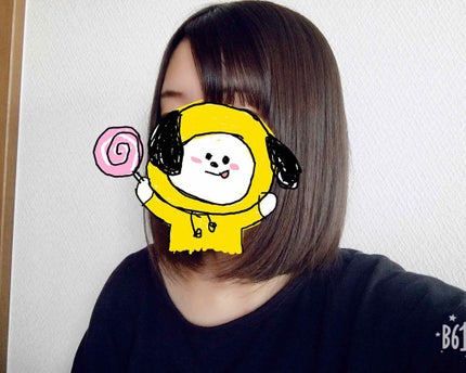 ボタニカルヘアオイル(スムース)/BOTANIST/ヘアオイルを使ったクチコミ(3枚目)