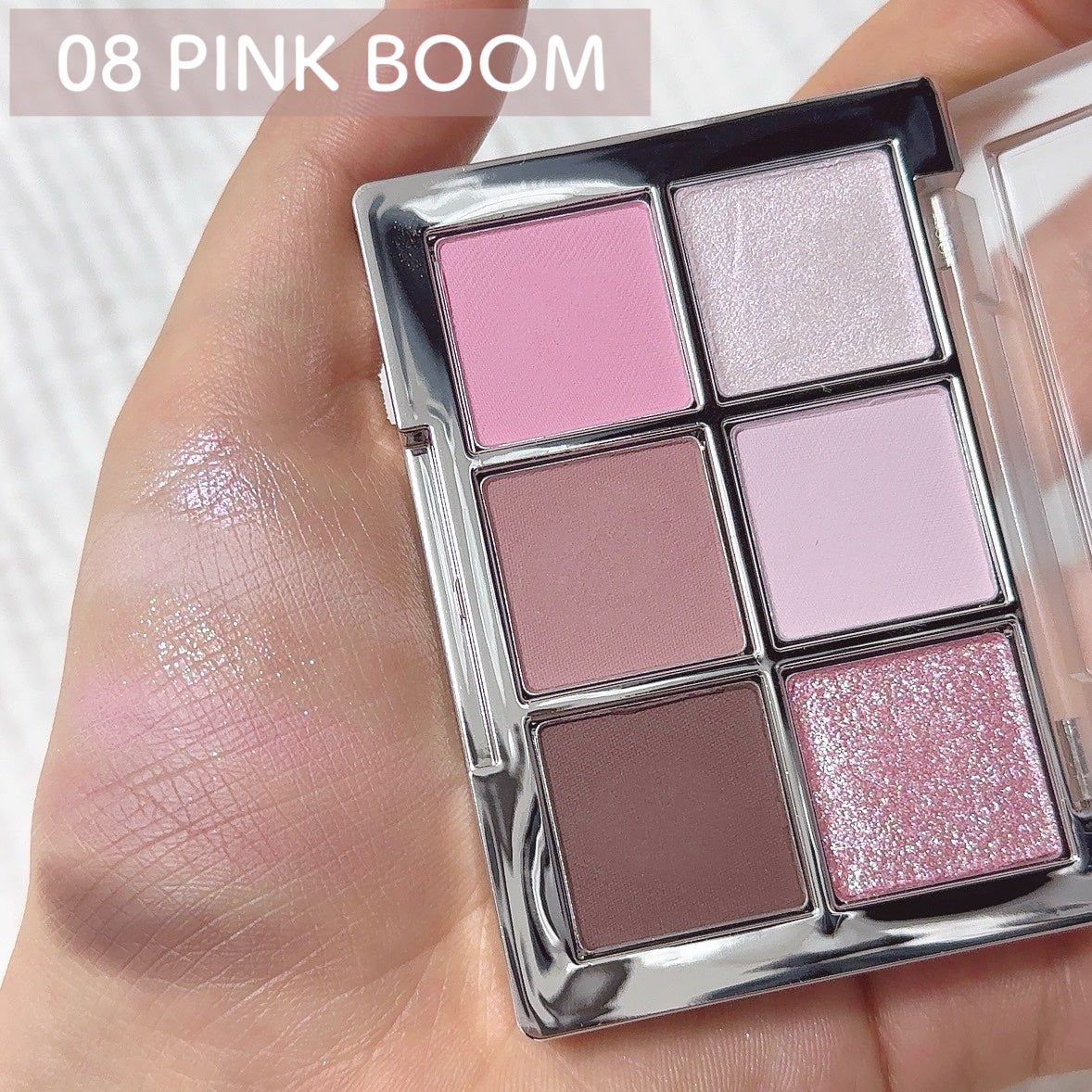 ãã¿ãŒããŒã¢ã€ãã¬ãã/2aN/ãã«ããã¬ããã䜿ã£ãã¯ãã³ãïŒ7æç®ïŒ