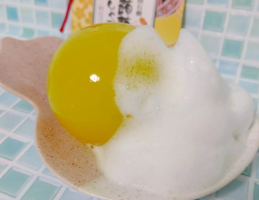 京都 柚子/京都 蒟蒻しゃぼん/洗顔石鹸を使ったクチコミ(6枚目)