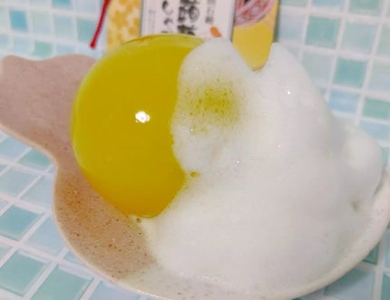 京都 柚子/京都 蒟蒻しゃぼん/洗顔石鹸を使ったクチコミ(6枚目)