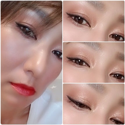 インテンシブ スキン セラム ファンデーション SPF40(PA++++)/BOBBI BROWN/リキッドファンデーションを使ったクチコミ(4枚目)