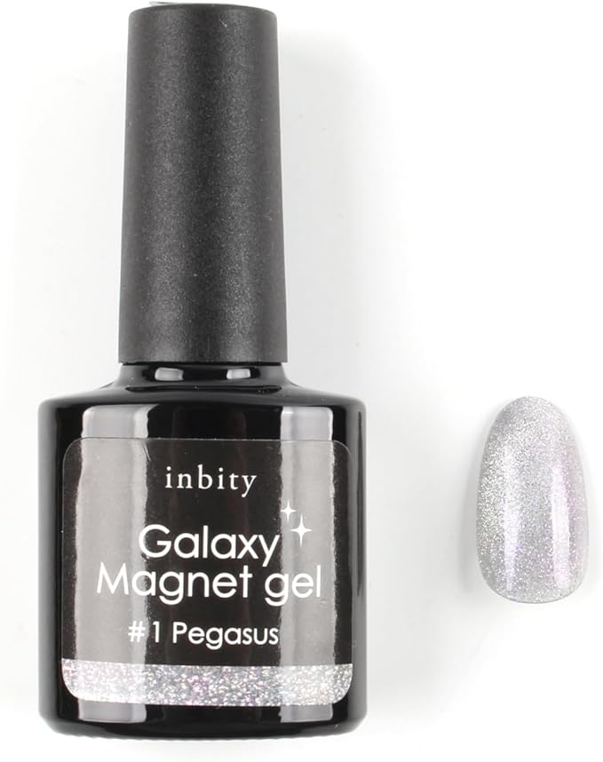 inbity ギャラクシーマグネットジェル ペガサス