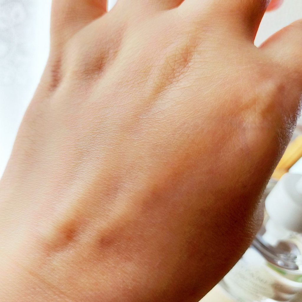 クリアローション/ボタニズム /化粧水を使ったクチコミ(4枚目)