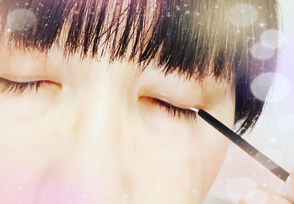 hayarenalove on LIPS 「ラッシュリッチまつ毛美容液まつ毛印象、変わる※。ハリコシ・存在..」(3枚目)