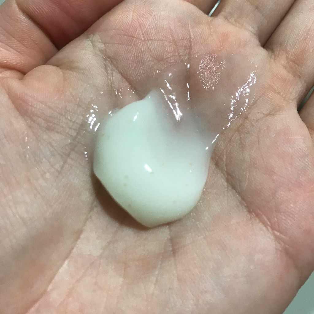 クリームシャンプー/VALANROSE/市販シャンプーを使ったクチコミ（2枚目）